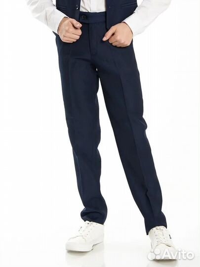 Костюм для мальчика двойка новый