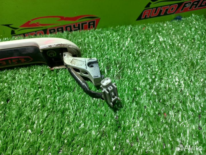 Ручка двери внешняя nissan, BGZ11,BNZ11,BZ11,ygnz1