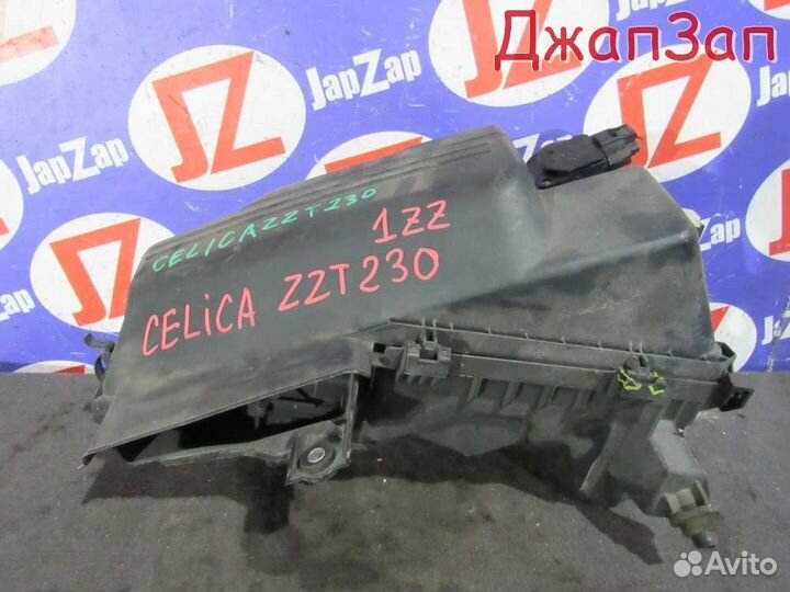 Корпус воздушного фильтра Toyota Celica ZZT230 (19