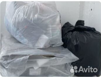 Женская одежда мешок