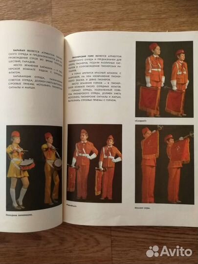 Книга вожатого