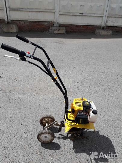 Мотокультиватор Champion GC252