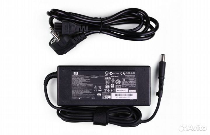 Блок питания (зарядка) DC687A