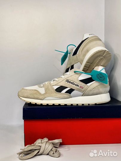 Кроссовки Reebok GL3000 оригинал
