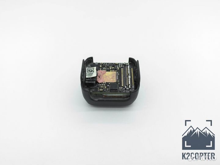 DJI Mavic mini 3 Pro подвес,моторы,шлейф подвеса