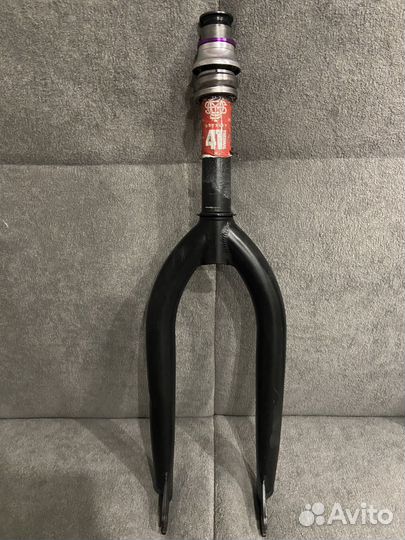 Вилка odyssey r25