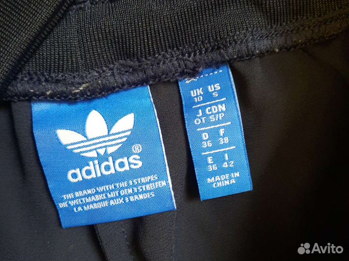 Спортивный костюм adidas новый