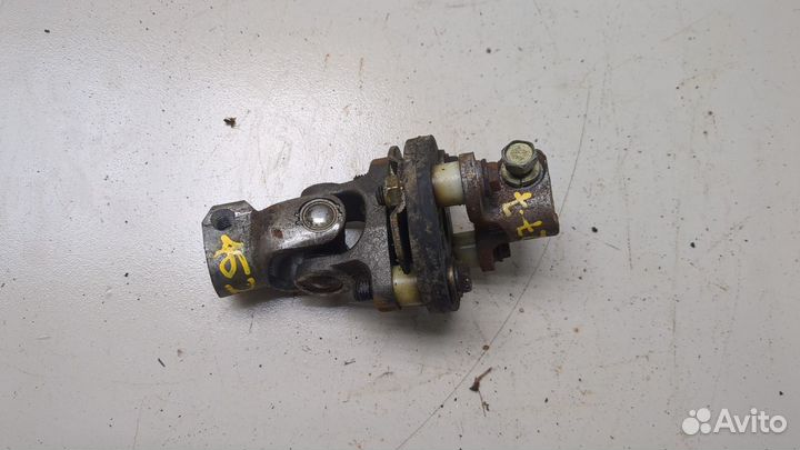 Кардан рулевой Toyota Highlander 1, 2003