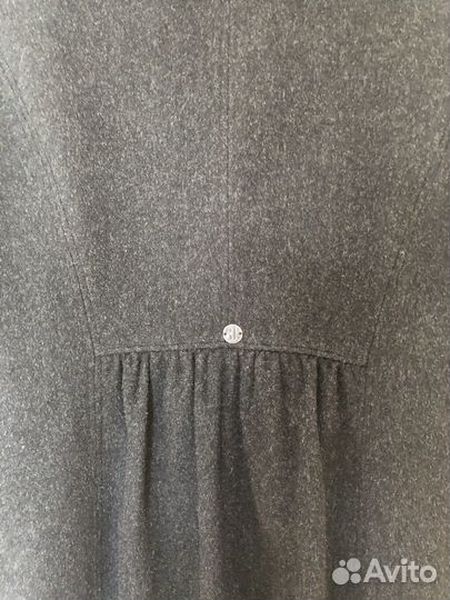 Пальто Betty Jackson Black 44