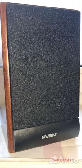 Колонки sven SPS-607