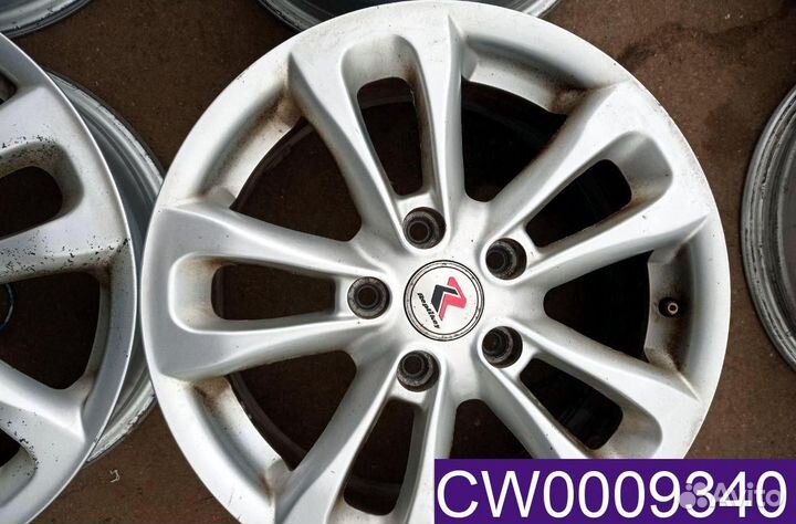 Диски R16 Honda Б/у Литые