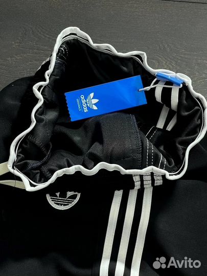 Брюки спортивные adidas