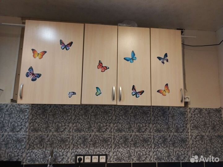 Кухонный гарнитур бу