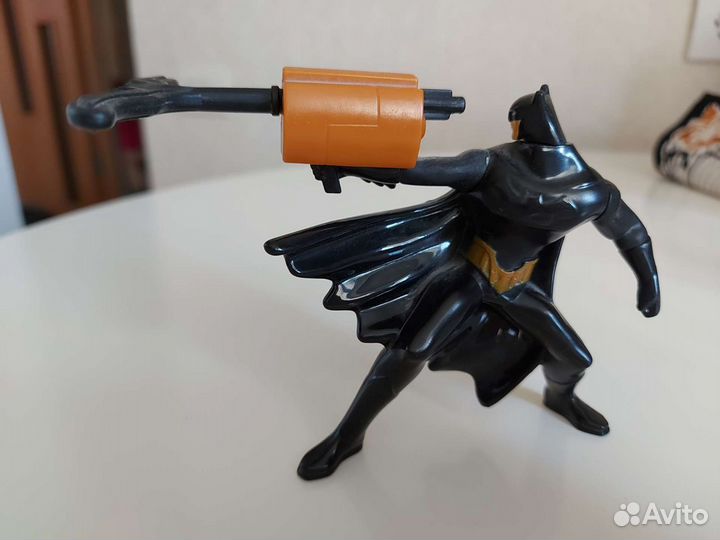 Фигурки супер герои