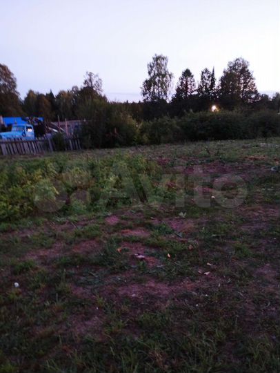 Участок 9 сот. (ИЖС)