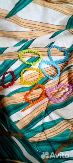 Продаю изделия из бисера