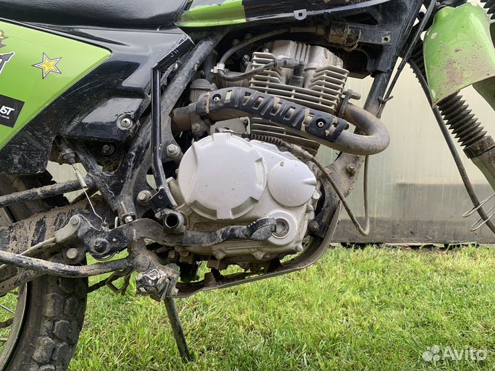 Racer RC150-23X enduro L150