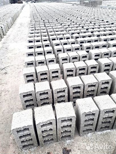 Блоки с доставкой