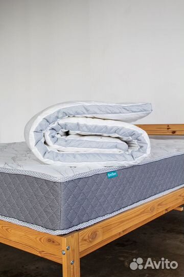 Матрас ортопедический