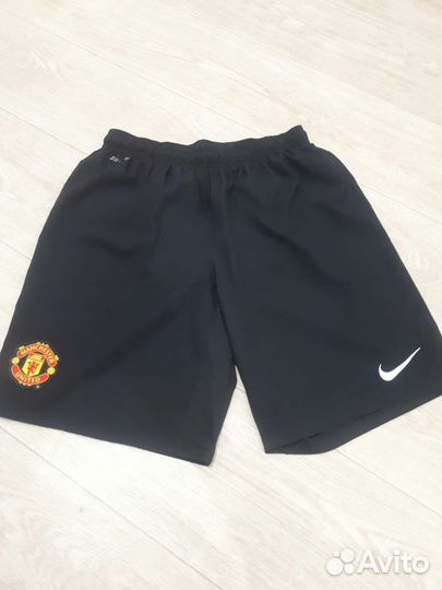 Шорты мужские nike dri fit