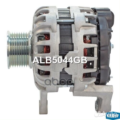 Генератор F000BL0444 ALB5044GB Krauf