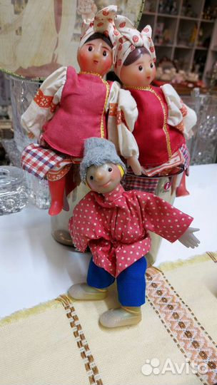 Солохи и Емеля