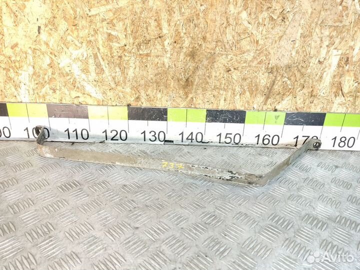 Крепление бензобака Opel Vectra B