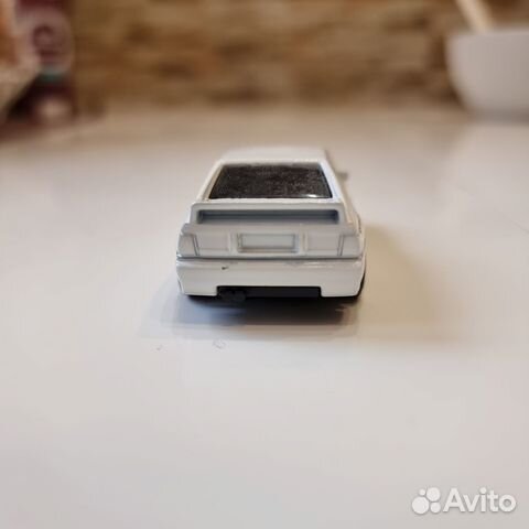 '84 Audi Sport Quattro 2019 Hot Wheels 1:64