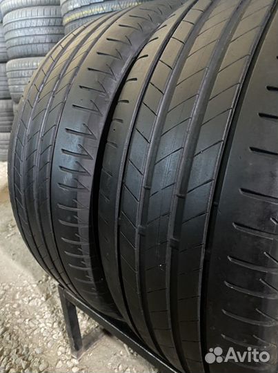 Bridgestone Turanza T005 245/45 R18