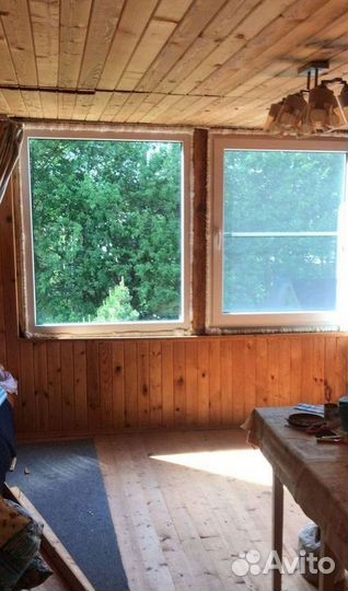 Пластиковые окна rehau