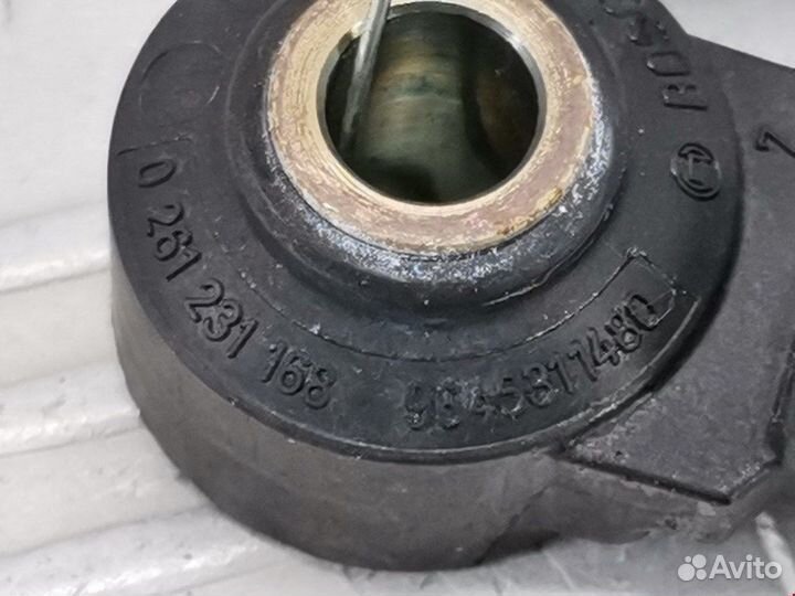 Датчик детонации для Peugeot-Citroen 207 1920FR