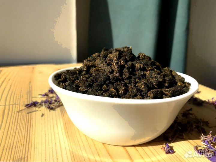 Иван-чай 1кг кипрей зож, органический