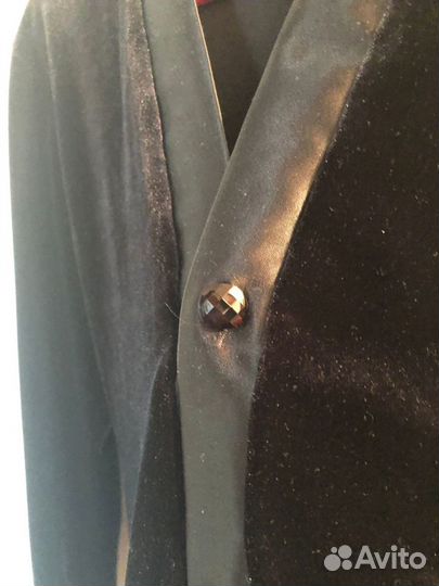 Одежда для бальных танцев мужская