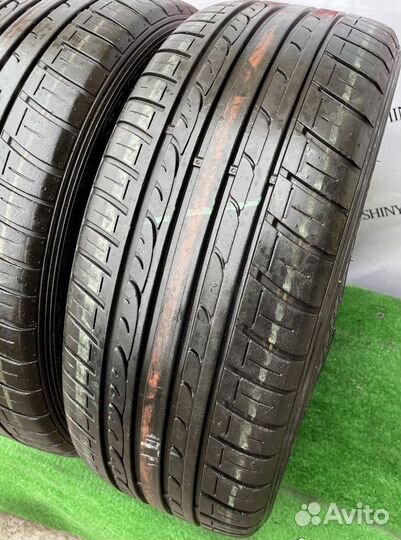 Dunlop SP Sport FastResponse 225/45 R17 91W