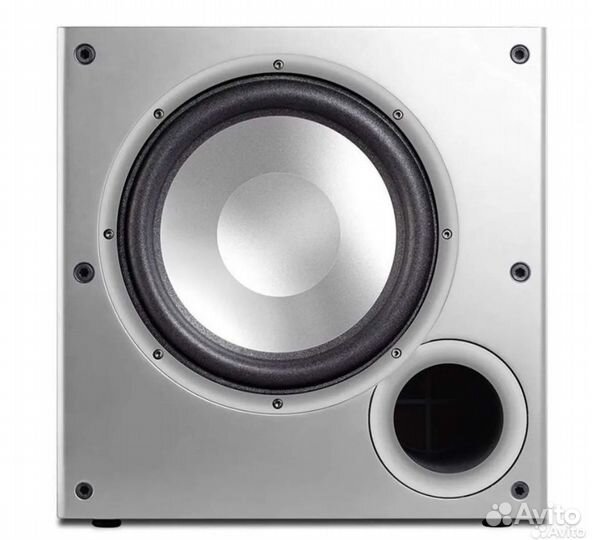 Акустическая система