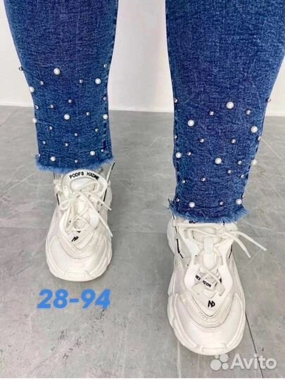 Джинсы 52р до 62 размер