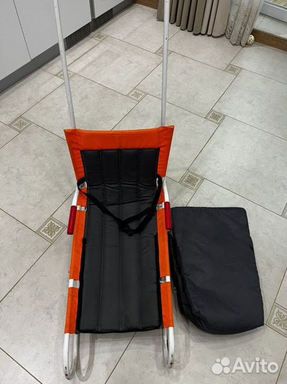 Детские санки