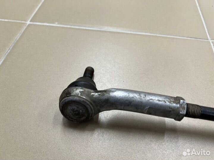 Рулевая тяга правая Skoda Rapid 7000 KM 1.6 CWV