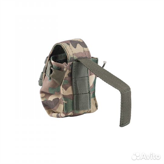 Подсумок под гранату 