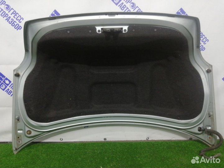 Крышка багажника Rover 75 (Rj) седан 20K4FM 2.0 V6