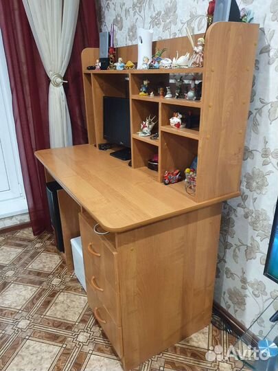 Компьютерный стол бу