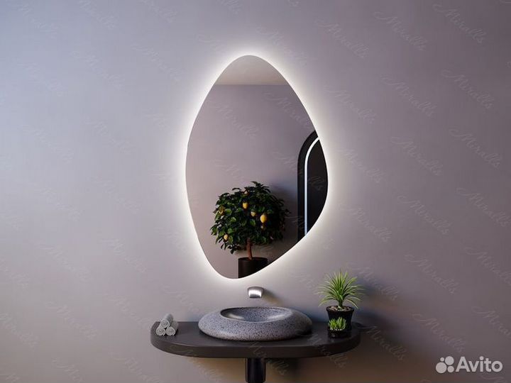 Зеркало/Зеркала на заказ