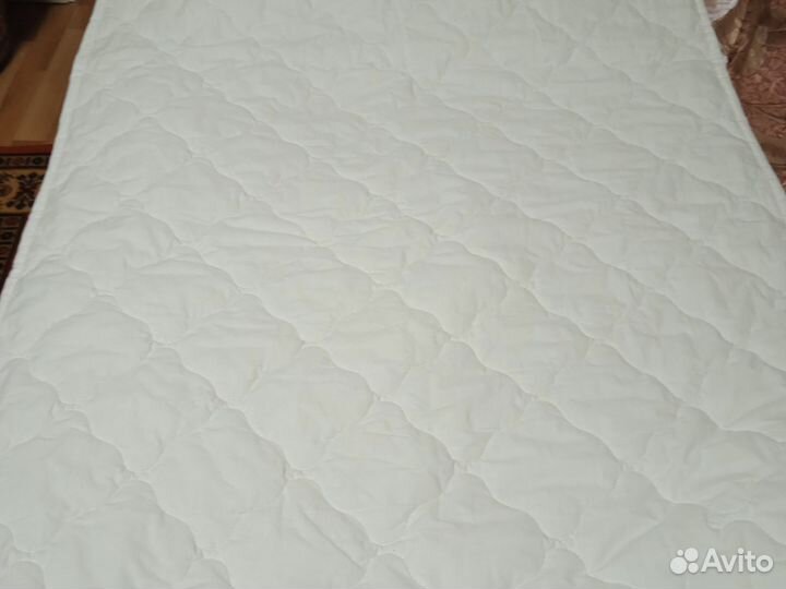 Наматрасник 90*200