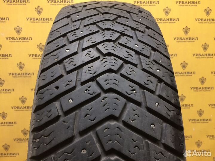 Kelly Winter Ice 195/65 R15 91Q