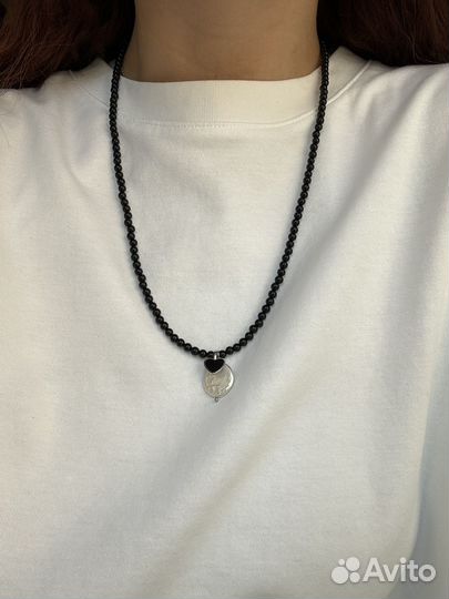 Колье чокер