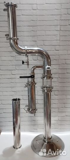 Колонна вейн 6 про 3 дюйма