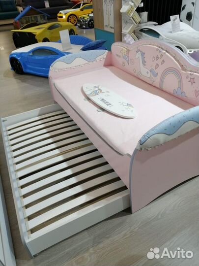 Диван-кровать