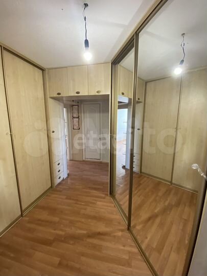 3-к. квартира, 64 м², 5/10 эт.