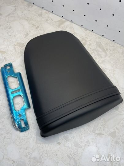 Сиденье заднее для Honda CBR600RR 07-12