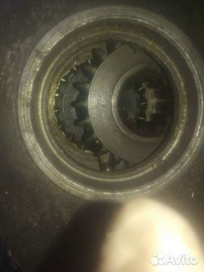 Раздаточная коробка УАЗ